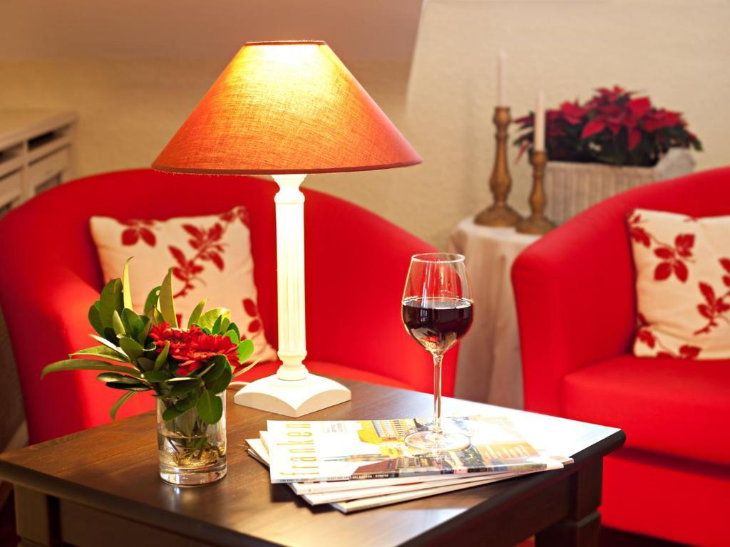 Park Hotel Nürnberg Eksteriør bilde